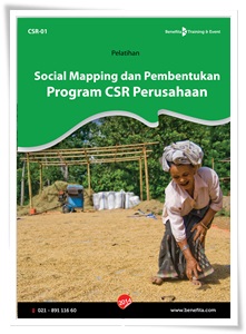 Workshop Social Mapping untuk PROPER dan Program CSR Perusahaan